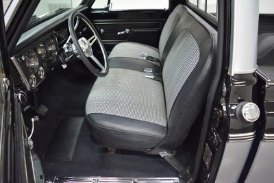 image 1 of interior
