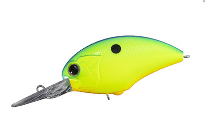 O.S.P BLITZ DR  lure crankbait japanese No.1 crank!