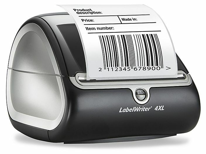 New Dymo LabelWriter 4XL Label Printer