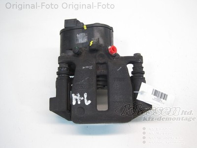 Caliper rear left Volvo XC60 TRW 97684 km