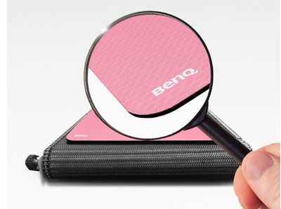 Benq Zowie G Sr Se Divina Edition Gaming Mouse Pad Genuine Blue Pink Us Polybull Com