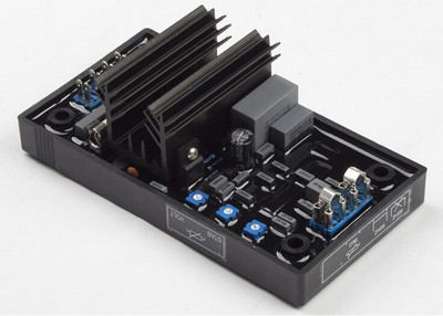 New Automatic Voltage Regulator R230 AVR for LEROY SOMER 