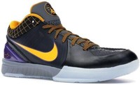 Nike Zoom Kobe 4 Carpe Diem