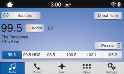 FORD LINCOLN APIM SYNC3 MODULE FACTORY GPS NAV VIN PROGRAMMING AS-BUILT FILE !!!