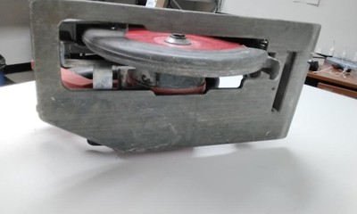 MILWAUKEE 2731-20 7-1/4 CIRCULAR SAW (BODY ONLY) (P24000226)