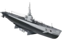 RC-Modelle & -Bausätze für U-Boote