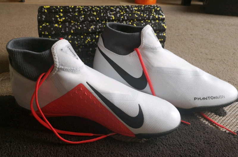 Nike Hypervenom Phantom II Boot Review Soccer Cleats 101