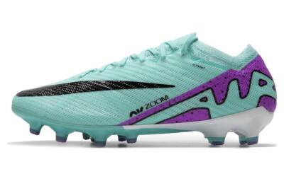 Nike Zoom Mercurial Vapor 15 Elite AG Pro Low Peak Ready