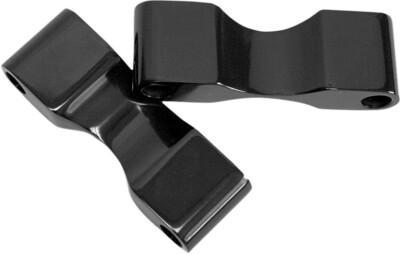 Accutronix Fender Spacer 1 1/4'' Black TFS41-SF125B