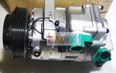 Genuine AC A/C Compressor 977012B700 for Hyundai Santafe CM 2005-2015