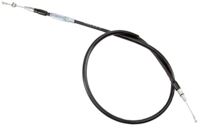 Motion Pro Black Vinyl Clutch Terminator Lw Cable For KTM 300 MX 1990-1991