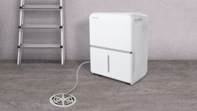 $369 TOSHIBA 70 PT Pint Energy Star Quiet Dehumidifier SPECIAL SALE !!! SAVE $$$