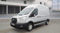 2020 20reg FORD TRANSIT TREND 2.0 350 L3 H3 RWD EURO 6 PANEL VAN *LOW MILES*