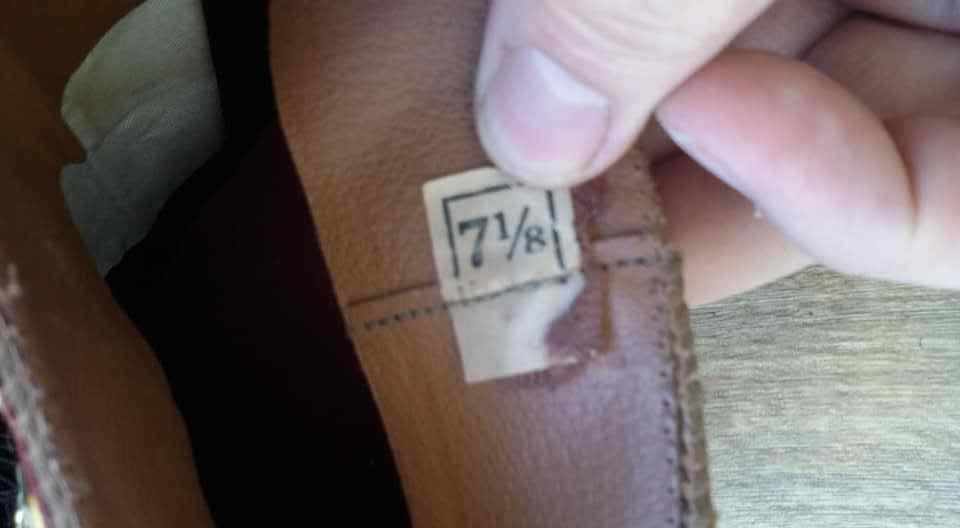 Lou Walt Shriners Masonic KAREM Felt Wool Hat Rhinestones Tassel W/PIN BAG