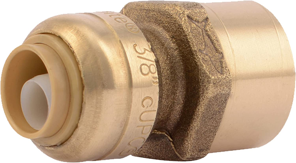 Connector Adapter Fitting