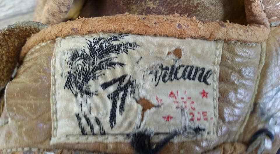 Vintage RARE HURICANE  Six Finger Baseball Glove RHT HARD TO FIND
