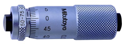Mitutoyo (MITUTOYO) Rod-shaped inside micrometer (single shape) IM-75 133-143 