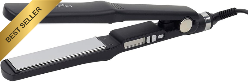 Titanium Flat Iron