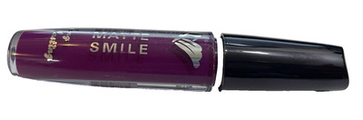 Amuse Cosmetics Matte Smile LIP Gloss - 0.16 oz  2070-8