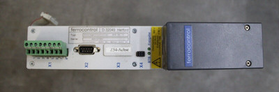 Ferrocontrol S04-00-1C
