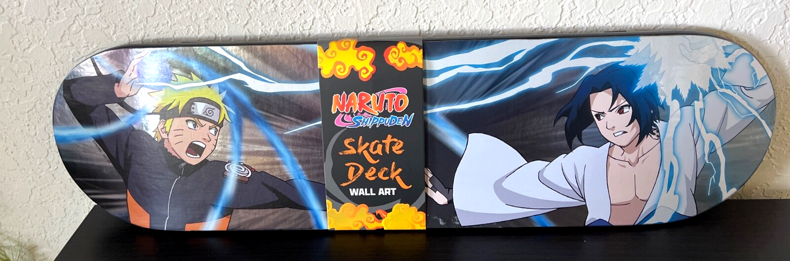 NARUTO　サスケ POP UP PARADE うちはサスケ