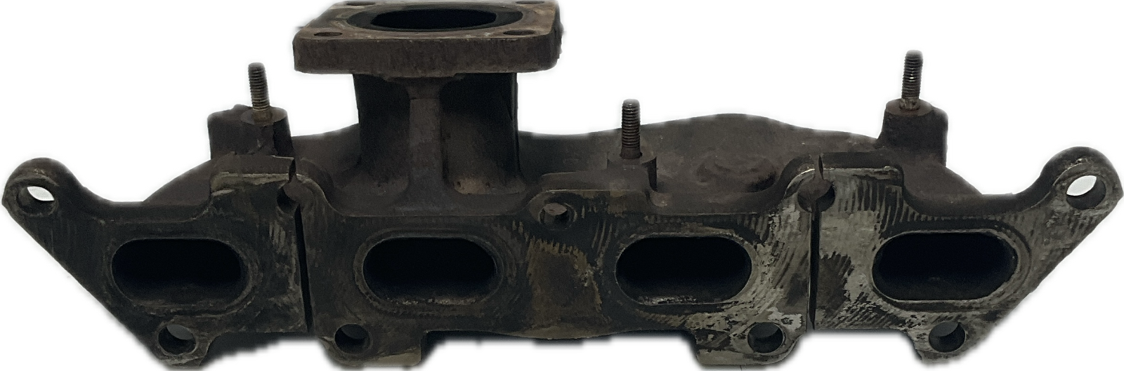 Collettore di scarico per modello; ALFA ROMEO MITO 1.4 TURBO codice: 55217497