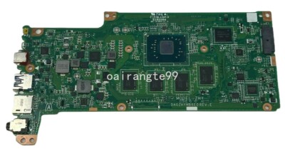 NB.GWG11.008 DA0ZHYMB6E0 ACER Motherboard intel N4200 CP315-1H-P4VG N17Q9 (AE54)