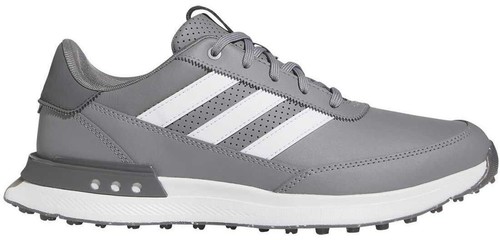 Adidas Men's Size 12 Rebelcross Spikeless Golf Shoes GX8972 Black