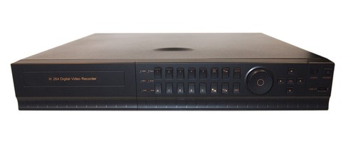 Aazon.co: ANDERIC RRC7500 For Channel Aster DVR Reote Control