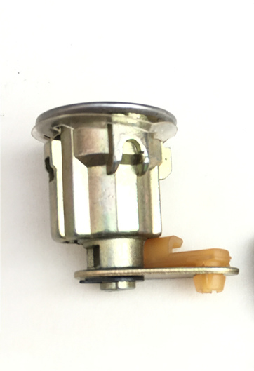 *＊Sizuku@＊* Z-17 Front Switch Knob For Passenger Seat RHD For ISUZU MU-X