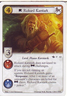 Game of Thrones　TCG　LCG　カードまとめ　 大量　　数千枚 Up close with the new Game of Thrones card game (pictures