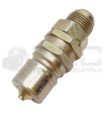 NEW PARKER H6-63-T12 QUICK COUPLER