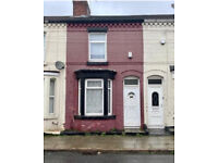 Liverpool Buy to Let Investment Property 