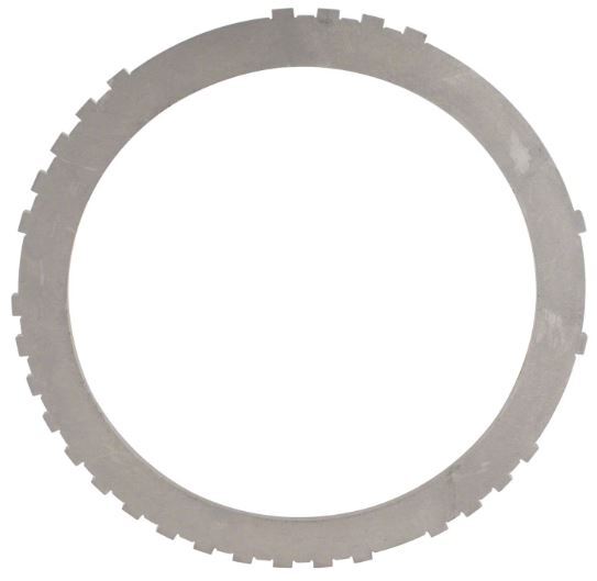 2020-2025 Ford Lincoln Plate - Clutch Pressure