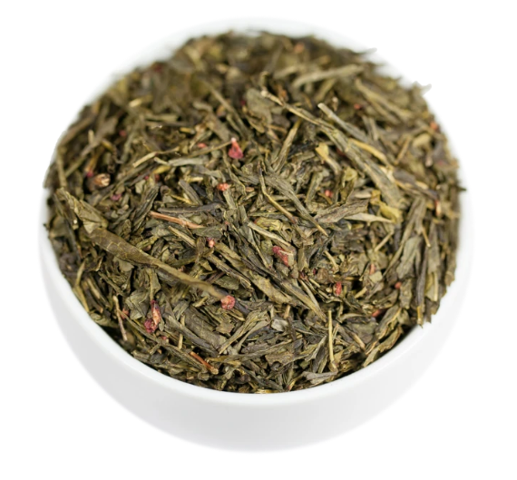 - Loose Leaf - 2, 4, 8 Oz 1lb Sealed