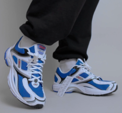 Reebok trinity premier sale