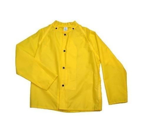 ＮＯＲＩです XL Neese 45001-01-1 45SJ Rain Jacket Coat Neoprene Nylon
