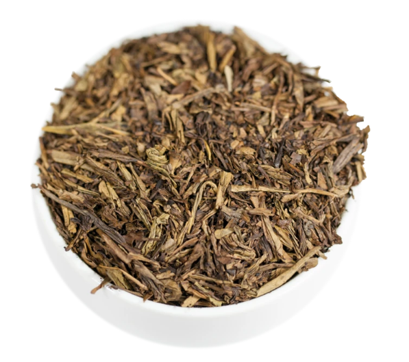 - Loose Leaf 2, 4, 8 Oz 1lb. Bulk Teas