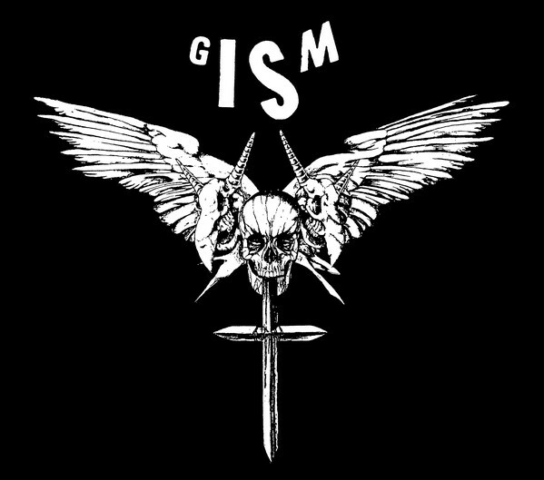 G.I.S.M.: Detestation 12