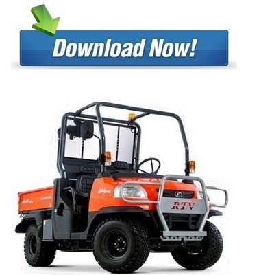 Kubota Gs300 Service Manual