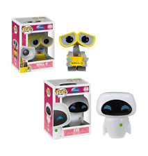 Funko Pop Disney #45 Eve #44 | eBay