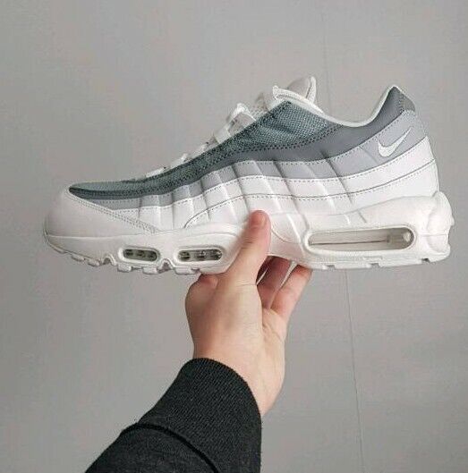 Nike Reflective Air Max 95 | in Enfield, London | Gumtree