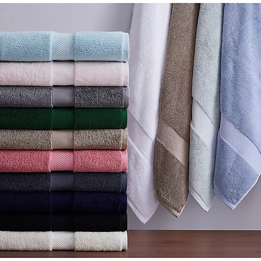 Empire Home Bath Towels, 2-Piece Set, Extra Soft, Absorbent, Quick-Dry (27