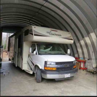 17 Coachmen Freelander 27qb 30 Class C Motorhome C For Sale In Bullock Nc Dcontrol Com