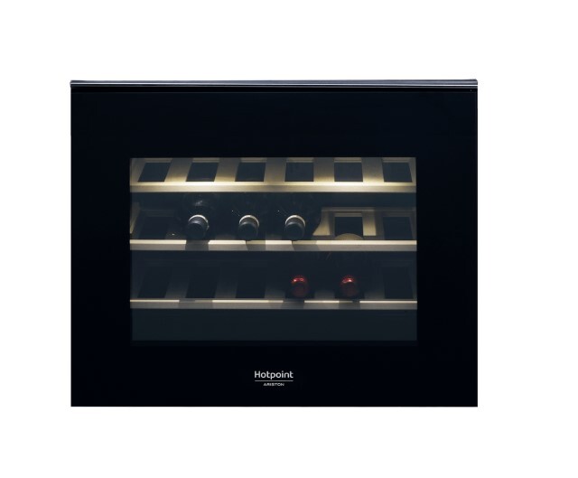 Hotpoint Hawc5120 Ã  Boissons Cave Vin EncastrÃ© 24 Bouteilles Classe A