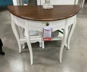 Hall Table, Eureka Street Furniture Oxley Store | Other Furniture