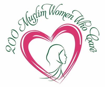200 Muslim Women Who Care