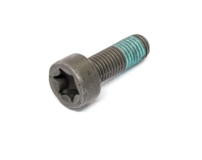 FORD FOCUS MK3 C346 Flywheel Bolt AV6Q-6379-BA 1731836 NEW GENUINE 
