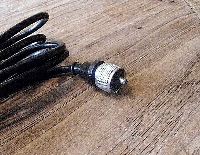 Vintage Magnet Mount CB Radio Antenna(Pristine)