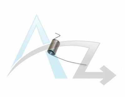 Replacement For HP RC1-0061-000CN - 4200/4300 Torsion Spring